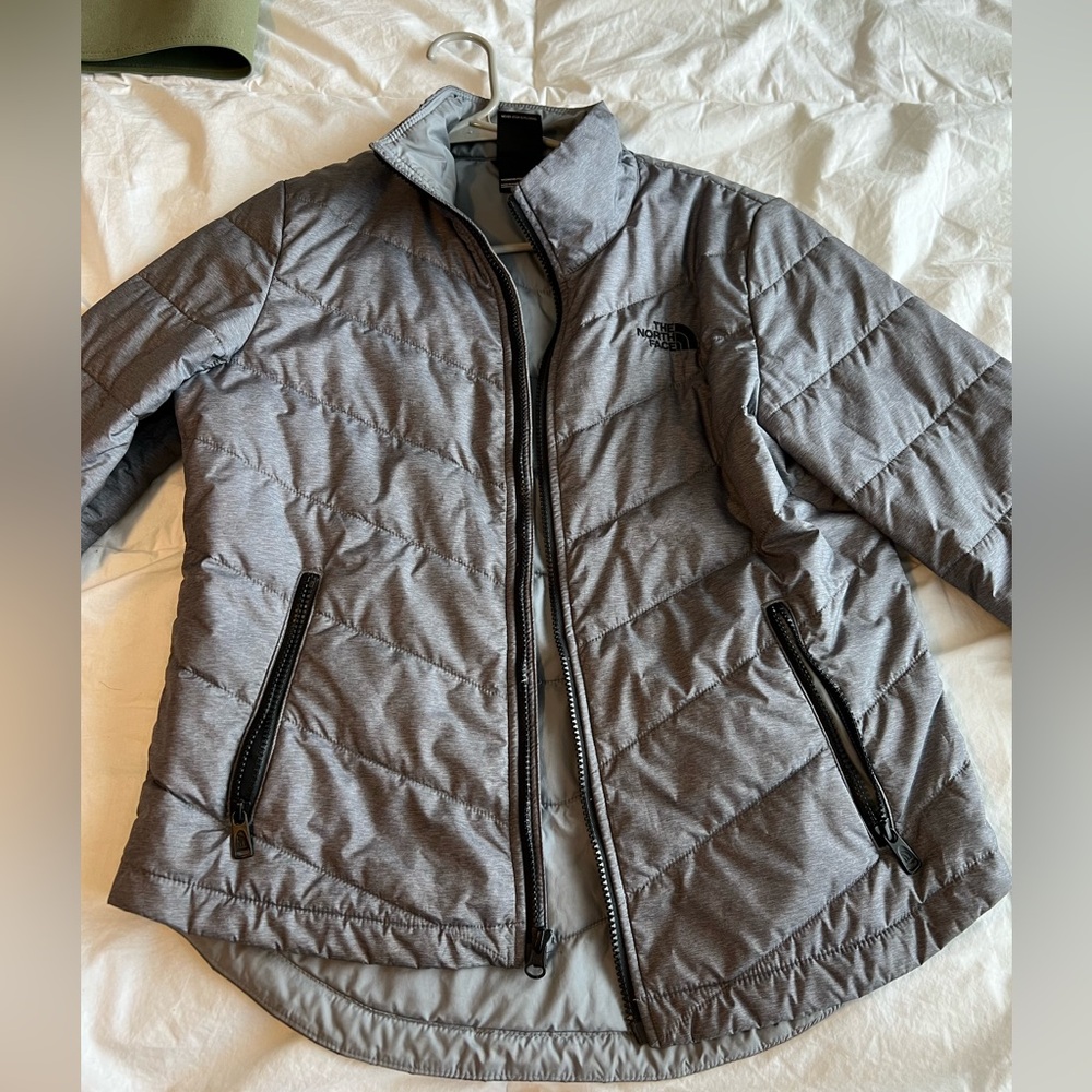 North face jacket